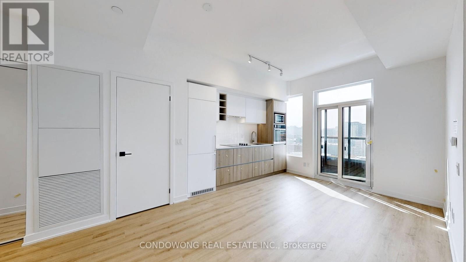 2505 - 319 Jarvis Street, Toronto, Ontario  M5B 0C8 - Photo 1 - C12678680