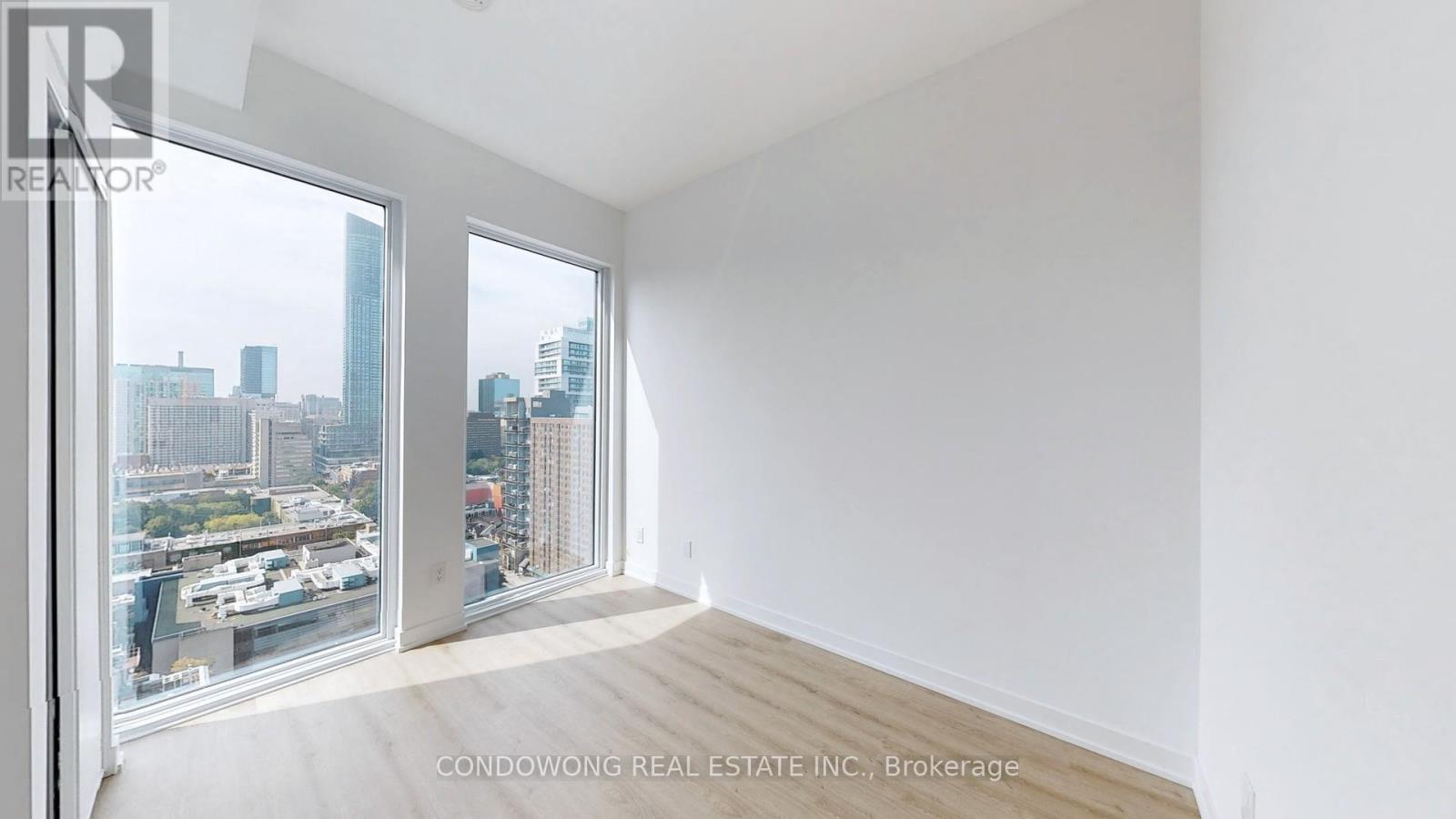 2505 - 319 Jarvis Street, Toronto, Ontario  M5B 0C8 - Photo 13 - C12678680