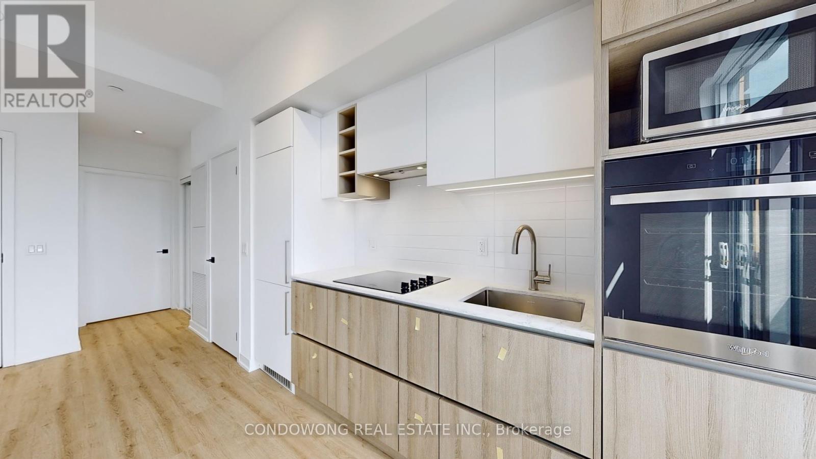 2505 - 319 Jarvis Street, Toronto, Ontario  M5B 0C8 - Photo 3 - C12678680