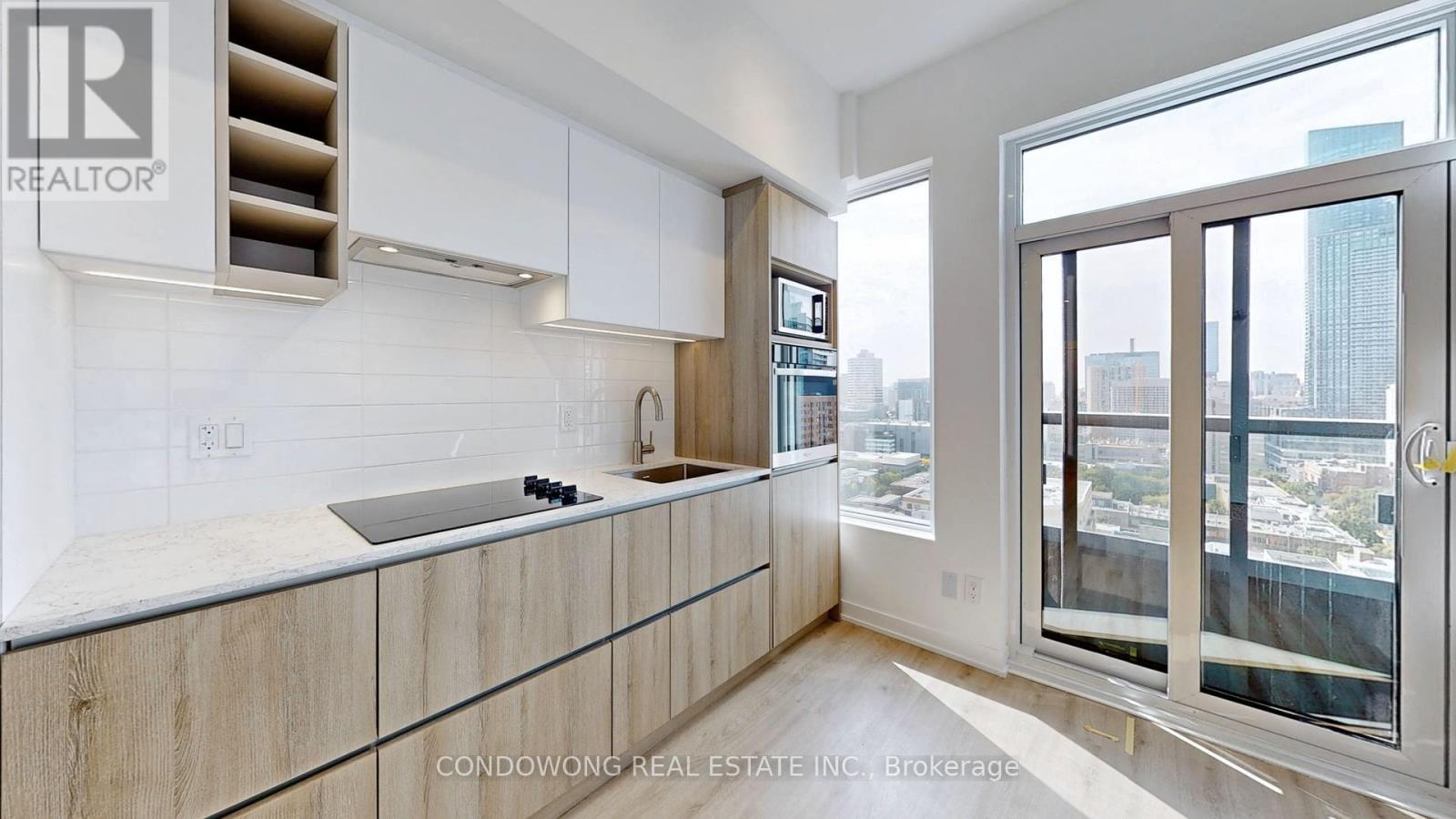 2505 - 319 Jarvis Street, Toronto, Ontario  M5B 0C8 - Photo 4 - C12678680