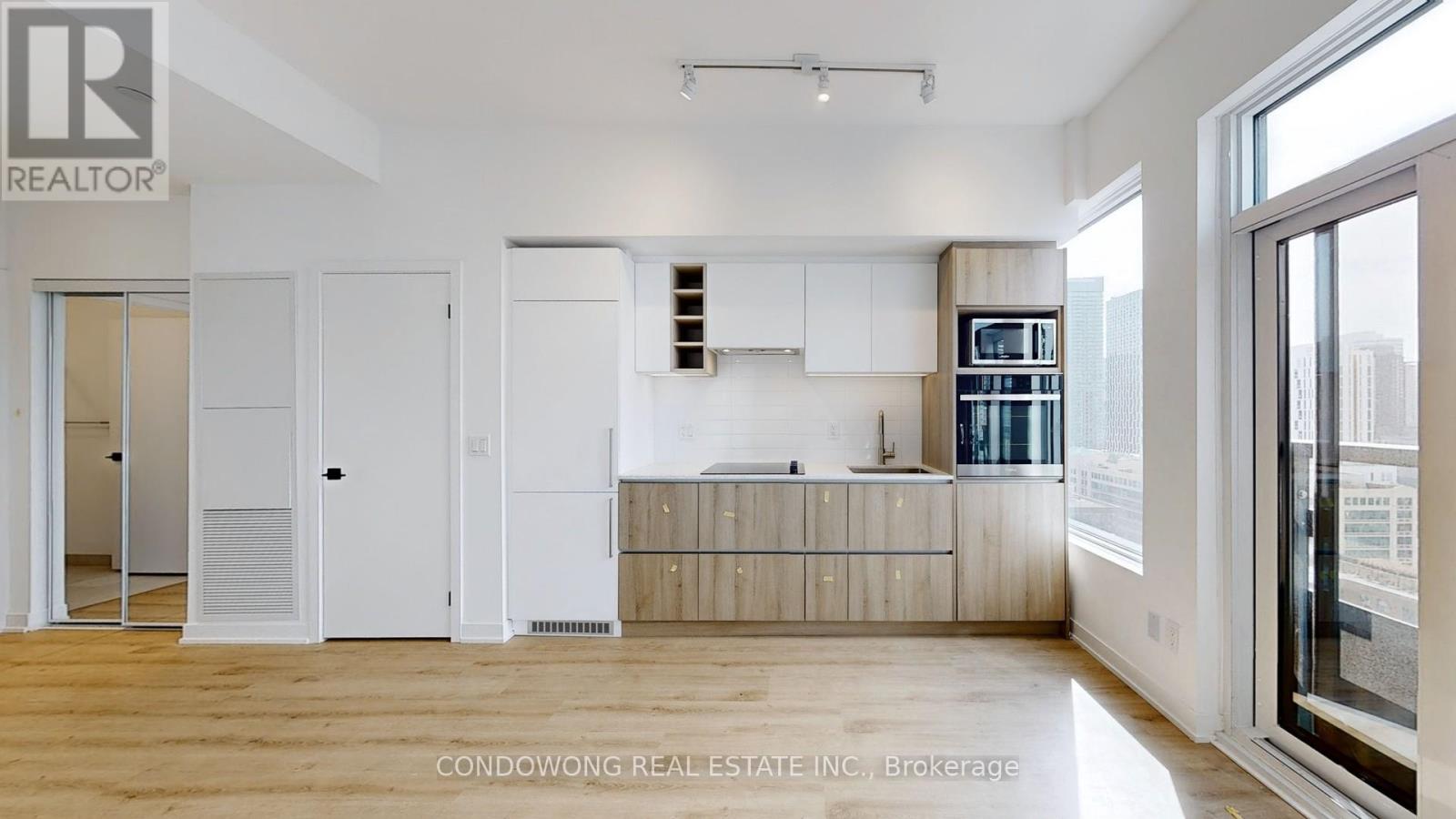 2505 - 319 Jarvis Street, Toronto, Ontario  M5B 0C8 - Photo 5 - C12678680