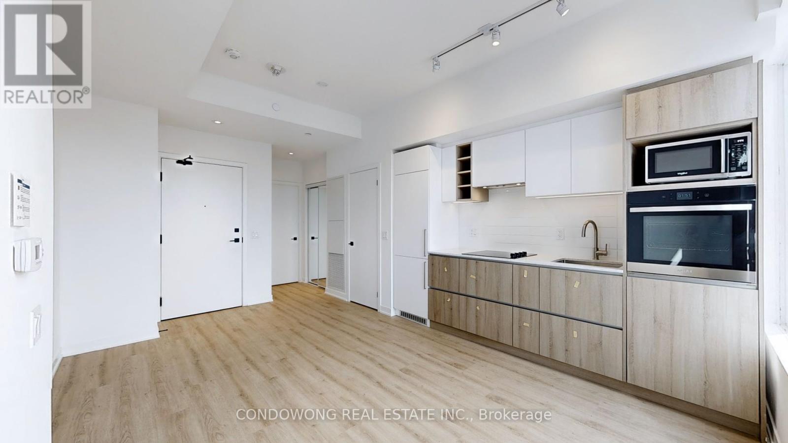 2505 - 319 Jarvis Street, Toronto, Ontario  M5B 0C8 - Photo 6 - C12678680