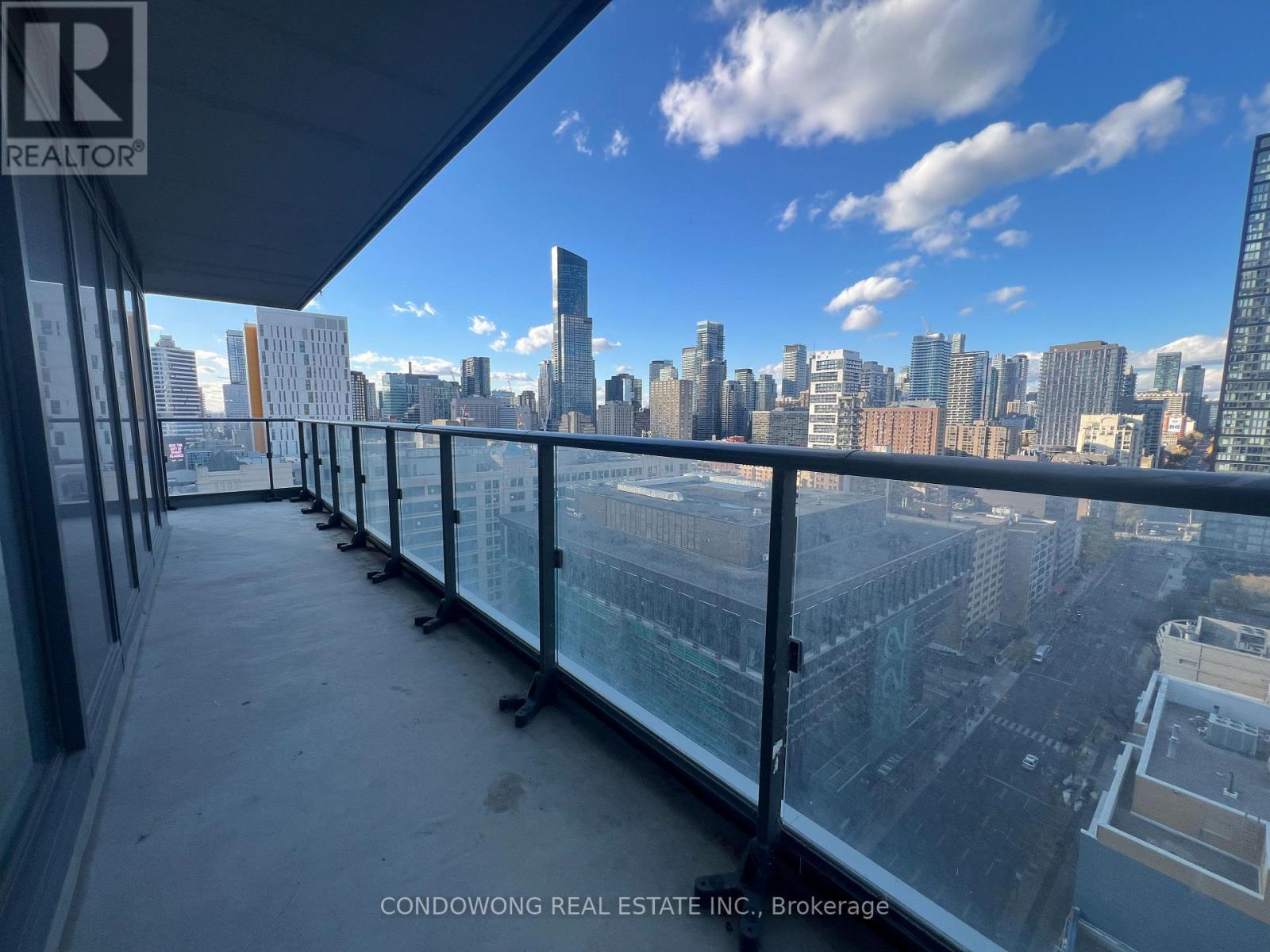 2210 - 251 Jarvis Street, Toronto, Ontario  M5B 0C3 - Photo 18 - C12678682