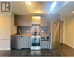 2210 - 251 JARVIS STREET, Toronto, Ontario