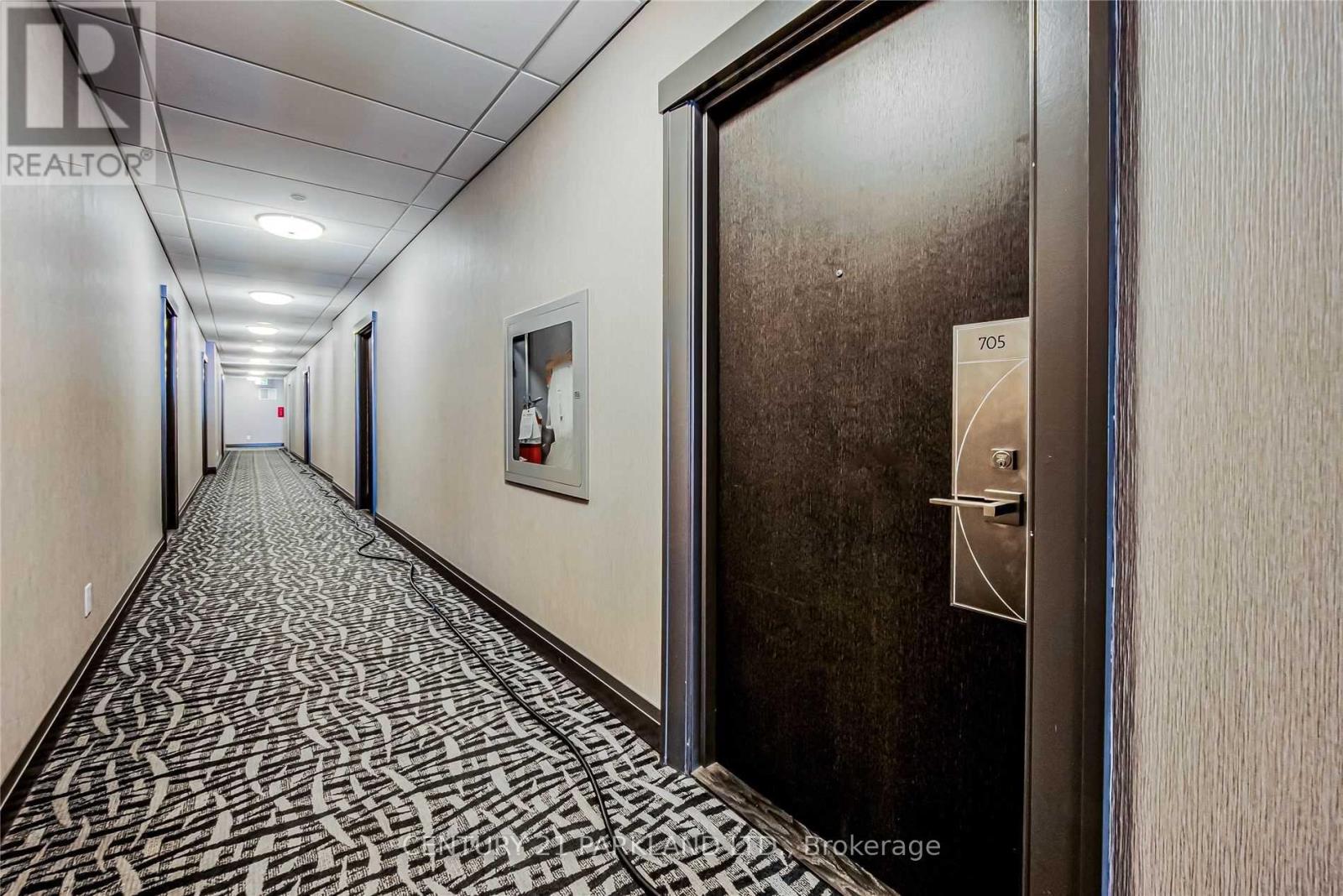 705 - 3600 Highway 7 Road W, Vaughan, Ontario  L4L 0G7 - Photo 2 - N12678656