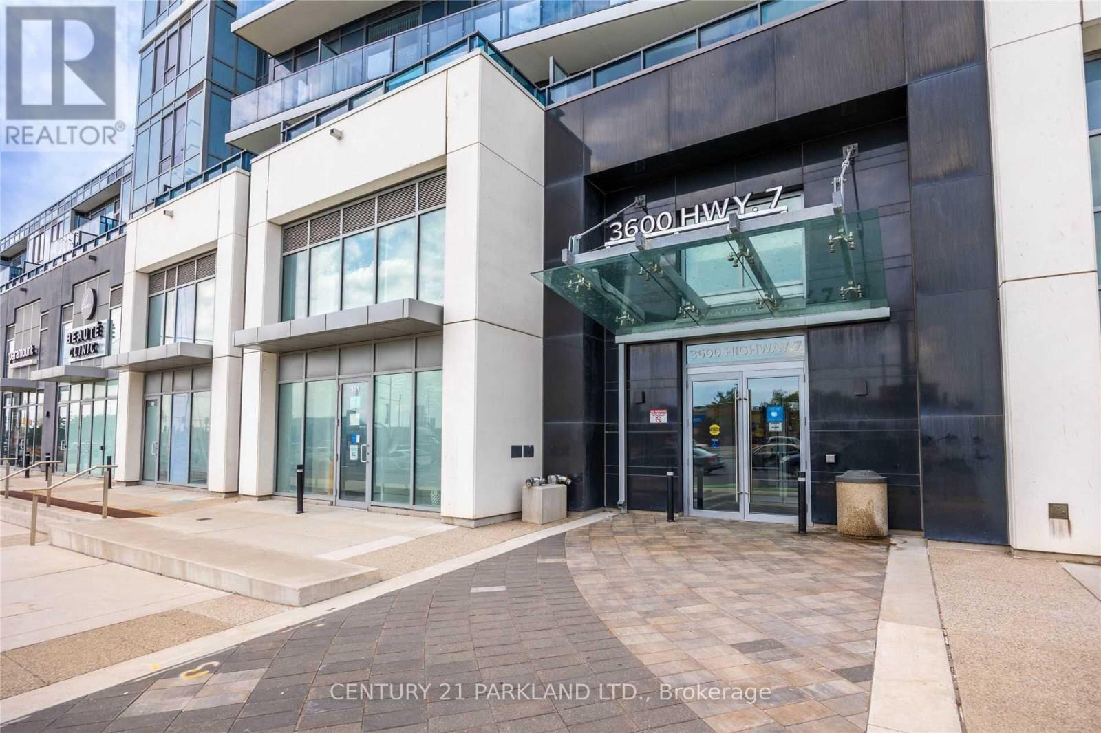 705 - 3600 Highway 7 Road W, Vaughan, Ontario  L4L 0G7 - Photo 26 - N12678656