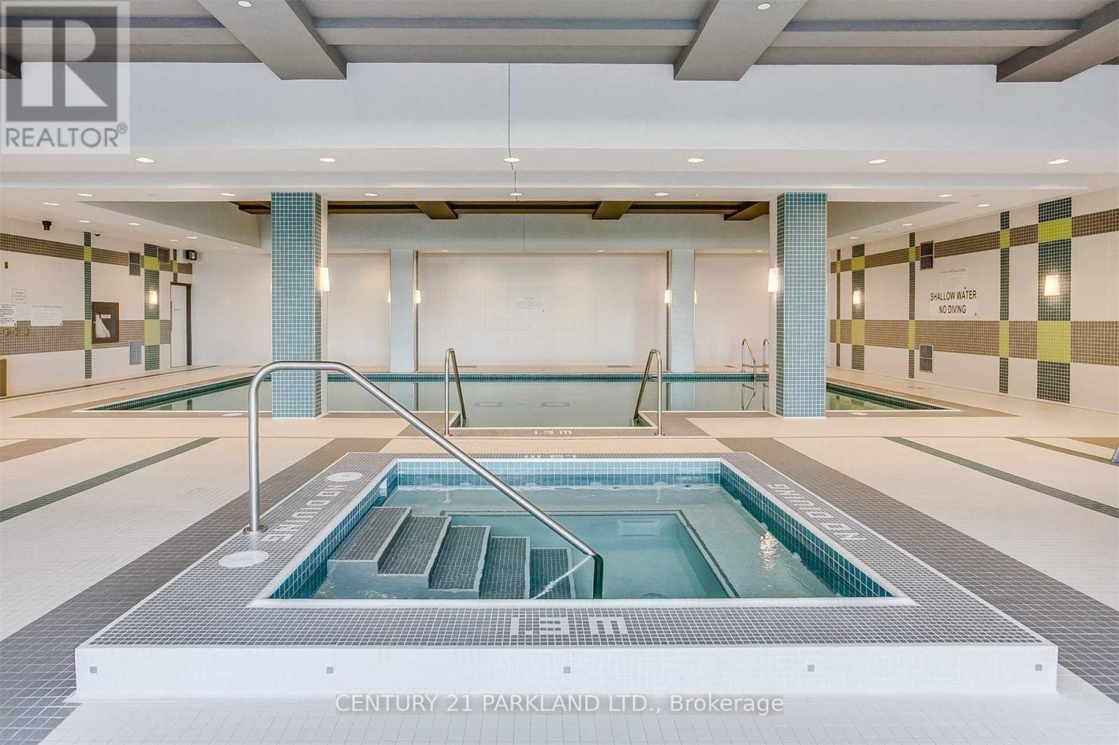 705 - 3600 Highway 7 Road W, Vaughan, Ontario  L4L 0G7 - Photo 32 - N12678656