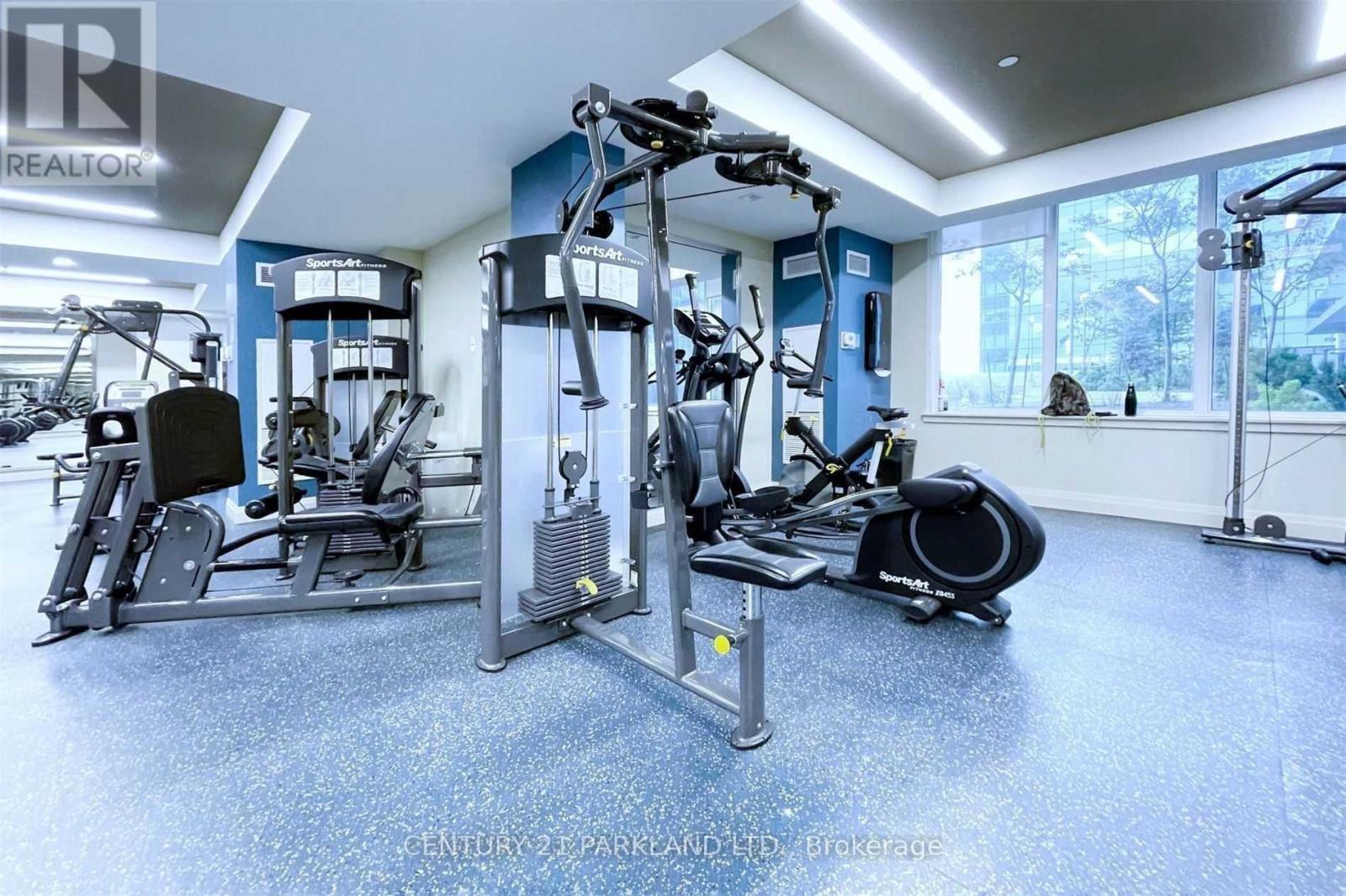 705 - 3600 Highway 7 Road W, Vaughan, Ontario  L4L 0G7 - Photo 34 - N12678656