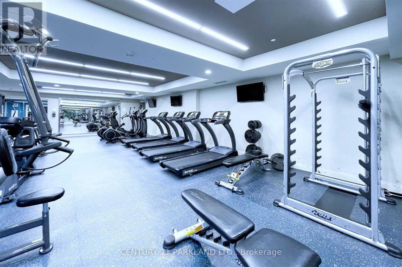 705 - 3600 Highway 7 Road W, Vaughan, Ontario  L4L 0G7 - Photo 35 - N12678656