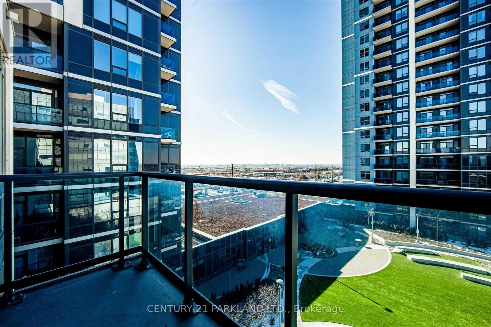 705 - 3600 Highway 7 Road W, Vaughan, Ontario  L4L 0G7 - Photo 38 - N12678656