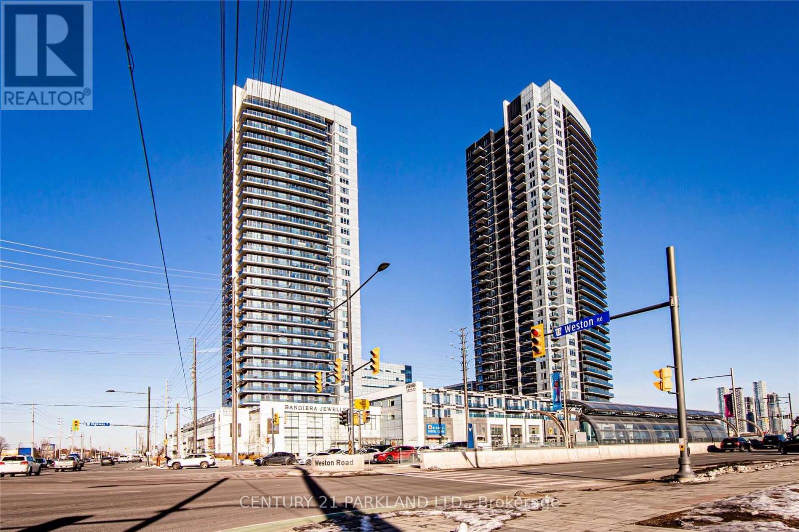 705 - 3600 Highway 7 Road W, Vaughan, Ontario  L4L 0G7 - Photo 39 - N12678656