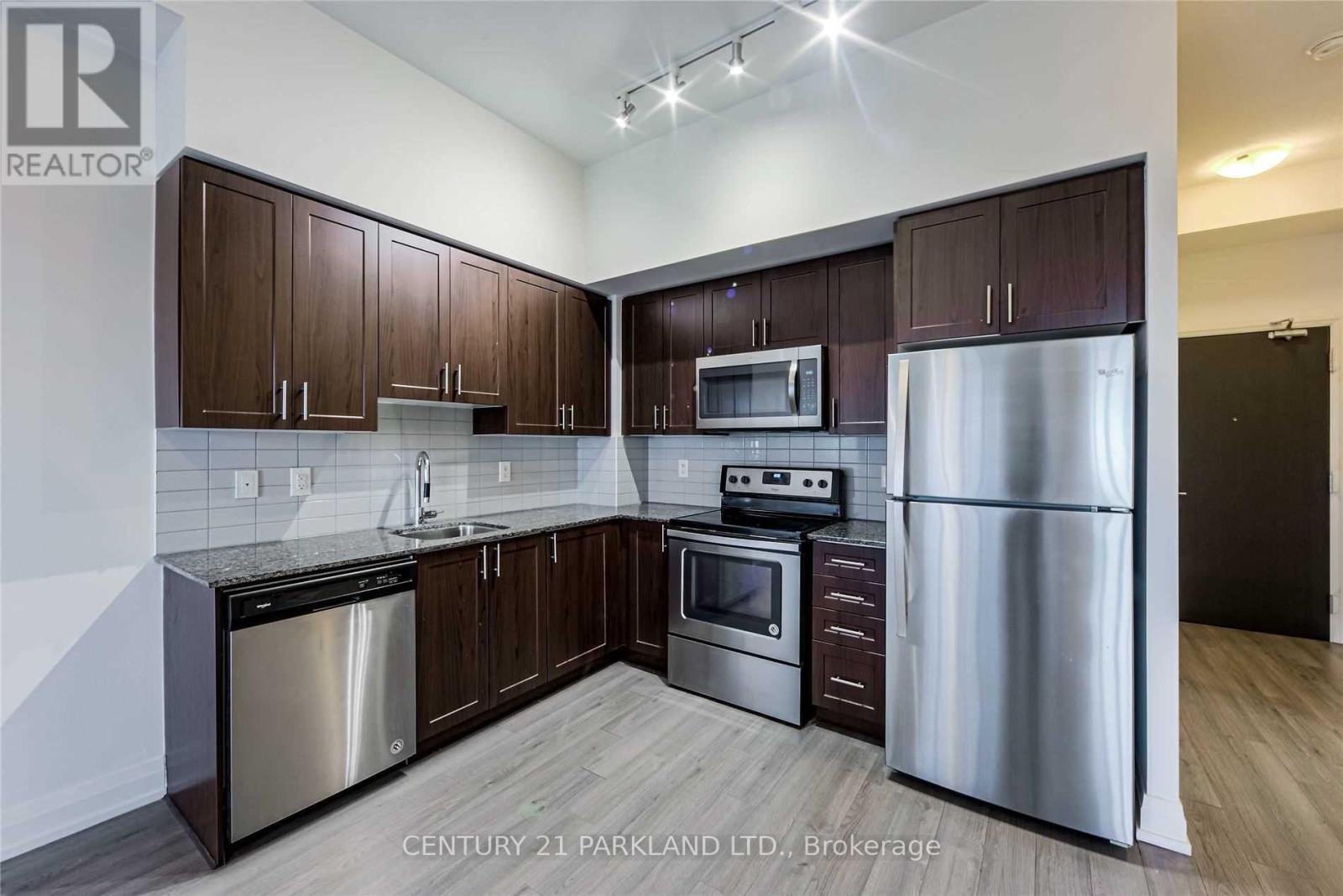 705 - 3600 Highway 7 Road W, Vaughan, Ontario  L4L 0G7 - Photo 5 - N12678656