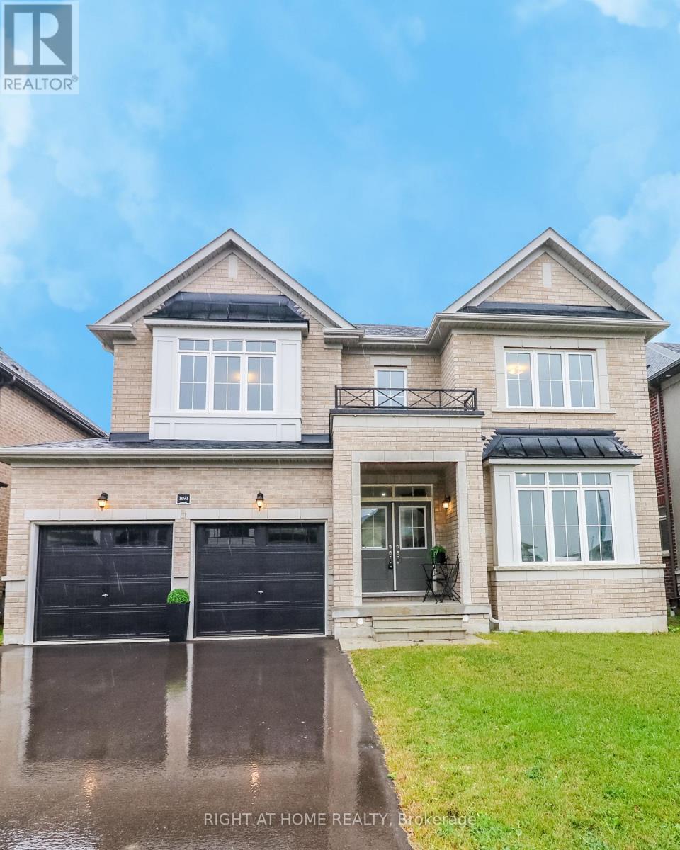 1691 Corsal Court, Innisfil, Ontario  L9S 0P8 - Photo 1 - N12678658