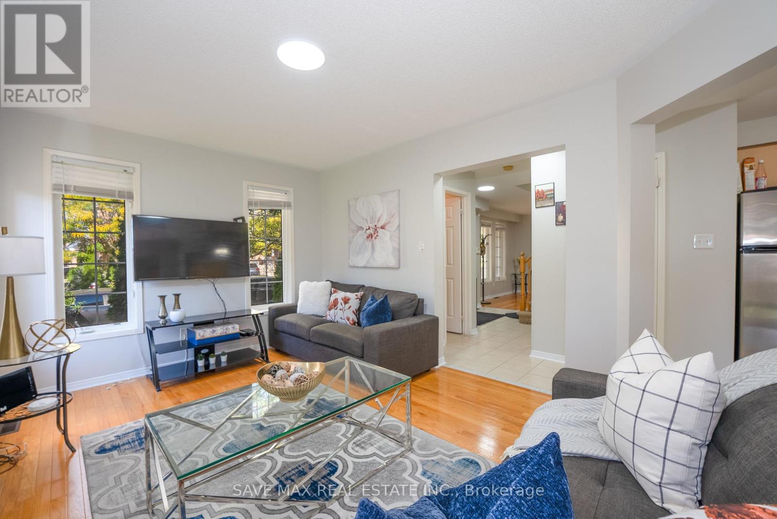 87 Luella Crescent, Brampton, Ontario  L7A 3H5 - Photo 10 - W12658468