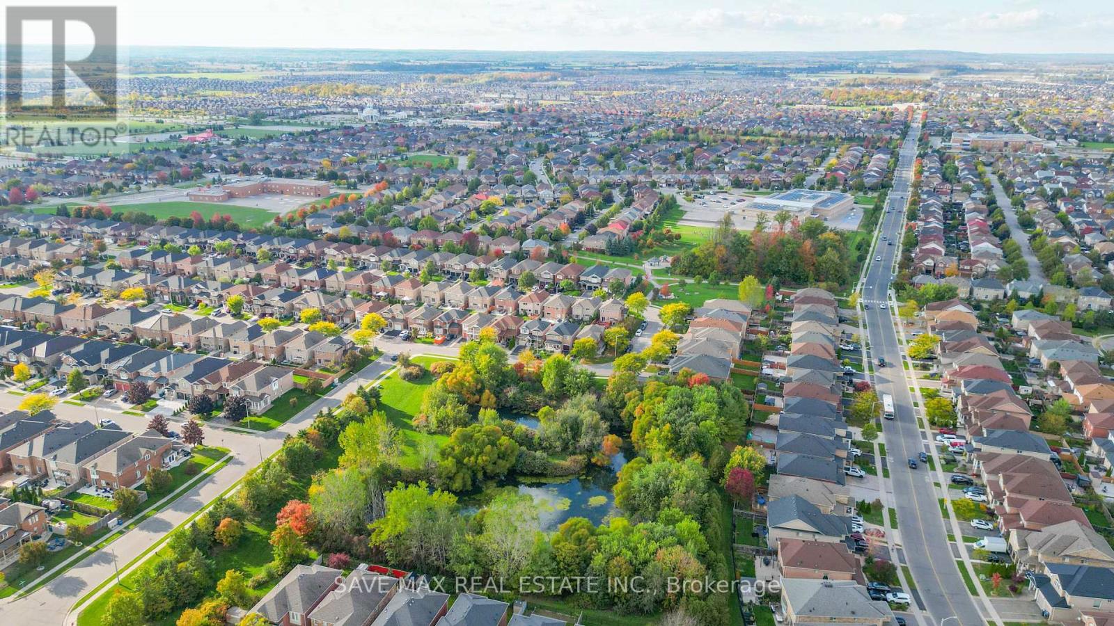 87 Luella Crescent, Brampton, Ontario  L7A 3H5 - Photo 36 - W12658468