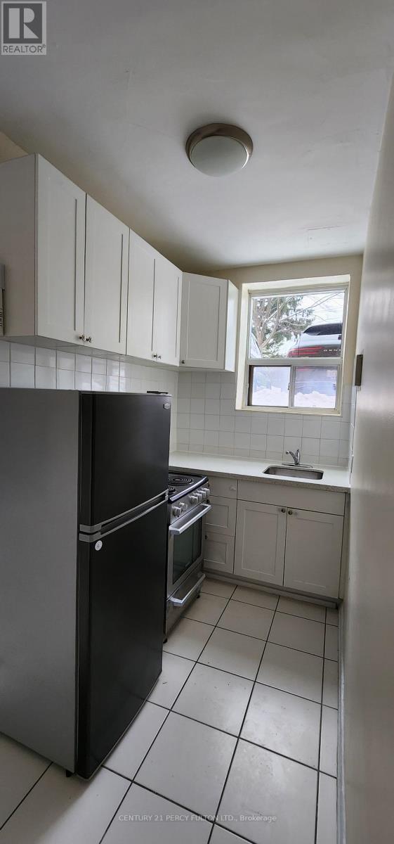 002 - 2275 Weston Road, Toronto, Ontario  M9N 1Y3 - Photo 2 - W12678670