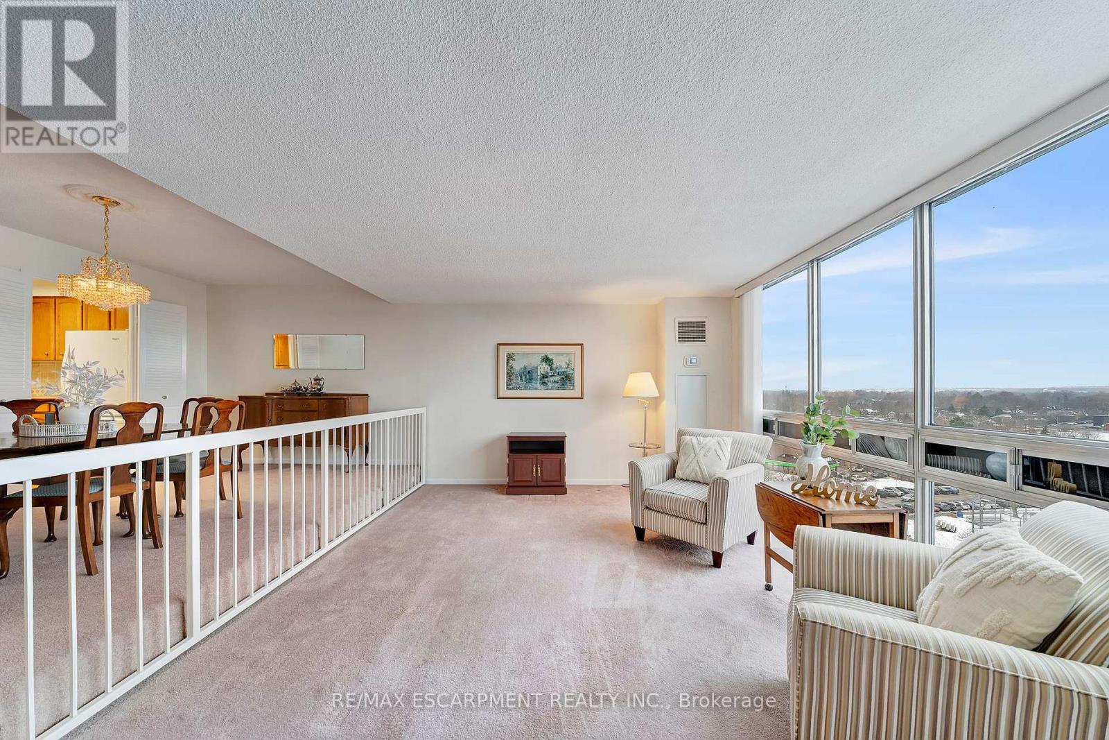 1104 - 2185 Marine Drive, Oakville (Br Bronte), Ontario  L6L 5L6 - Photo 10 - W12678686