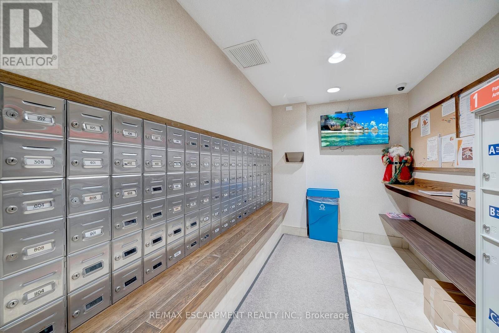 1104 - 2185 Marine Drive, Oakville (Br Bronte), Ontario  L6L 5L6 - Photo 28 - W12678686