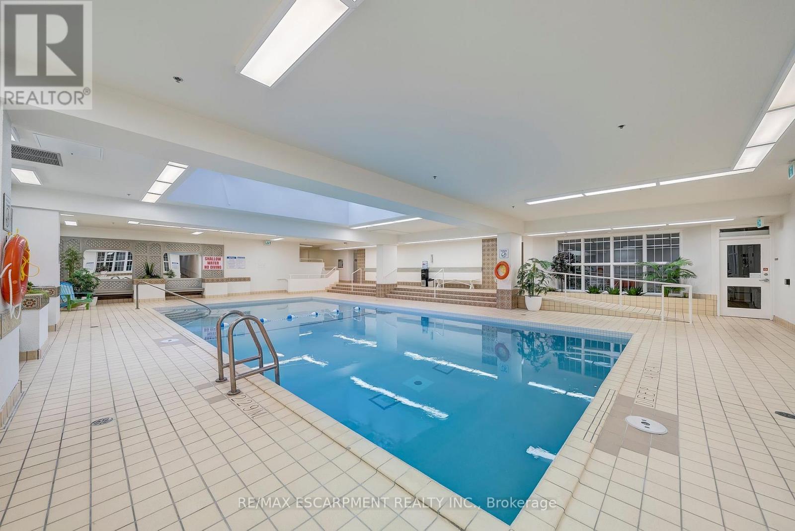 1104 - 2185 Marine Drive, Oakville (Br Bronte), Ontario  L6L 5L6 - Photo 29 - W12678686