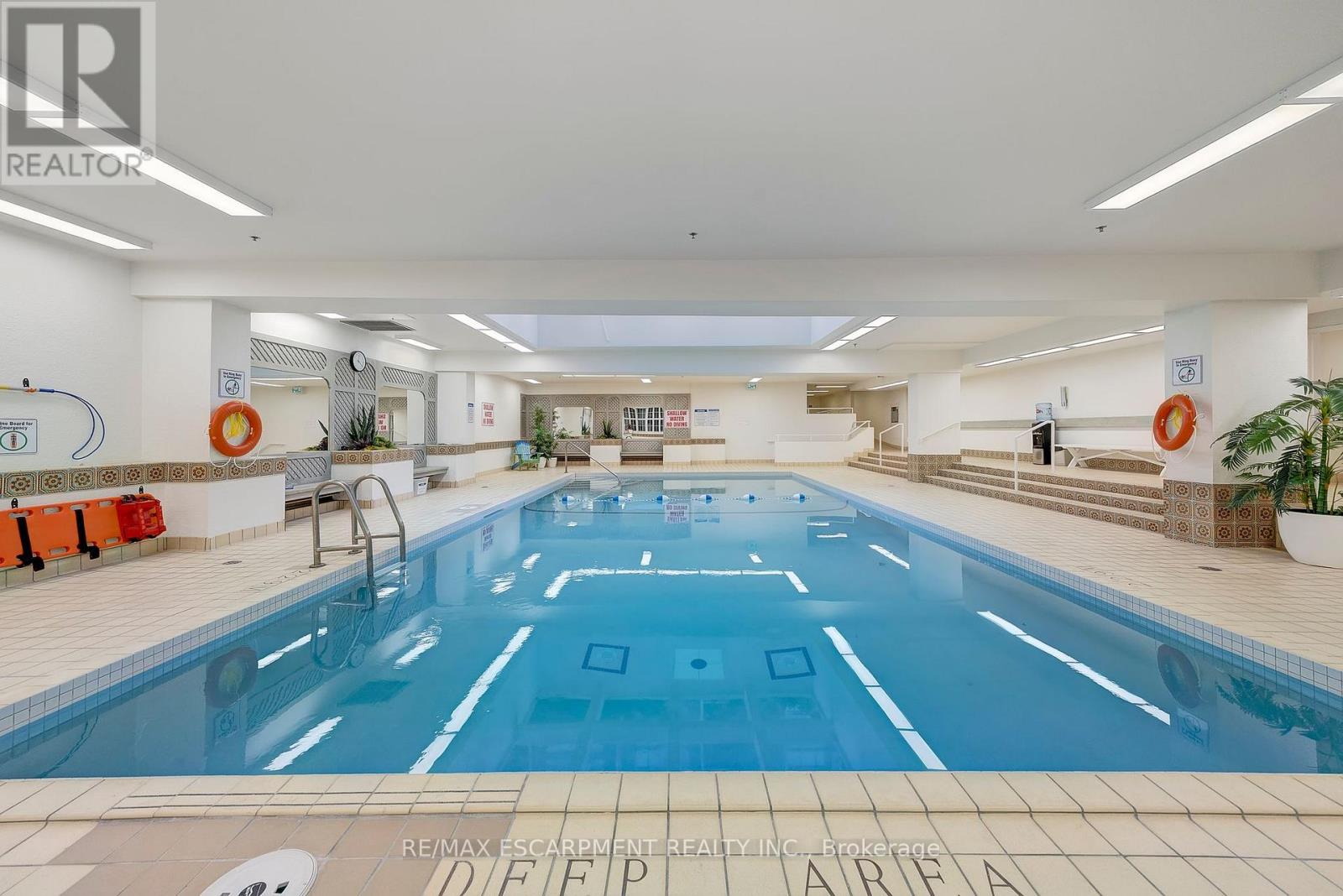 1104 - 2185 Marine Drive, Oakville (Br Bronte), Ontario  L6L 5L6 - Photo 30 - W12678686