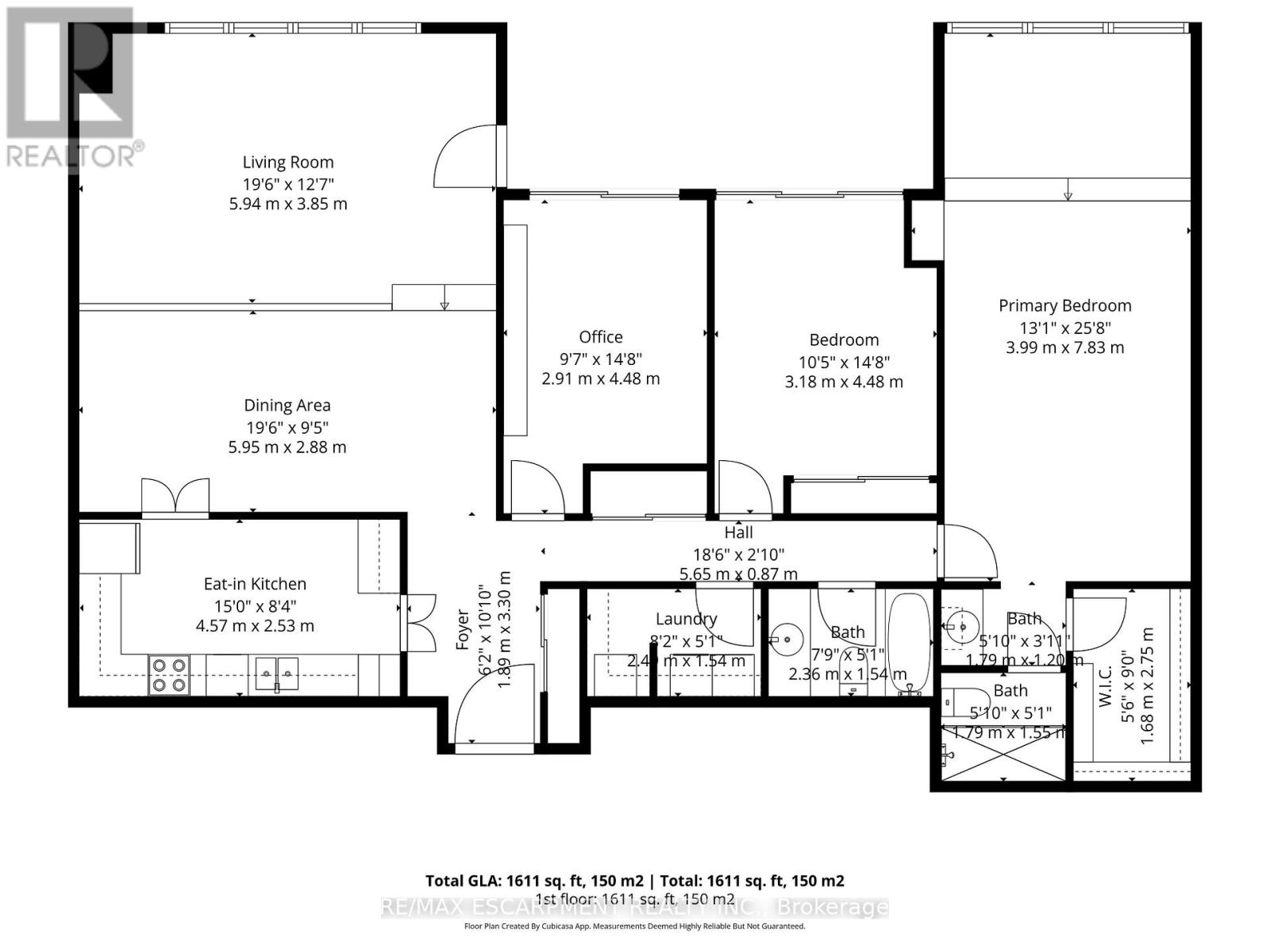 1104 - 2185 Marine Drive, Oakville (Br Bronte), Ontario  L6L 5L6 - Photo 41 - W12678686