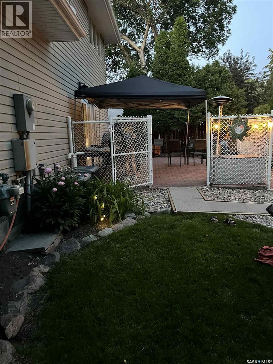 219 Sunset Drive, Regina, Saskatchewan  S4S 2S2 - Photo 49 - SK026224