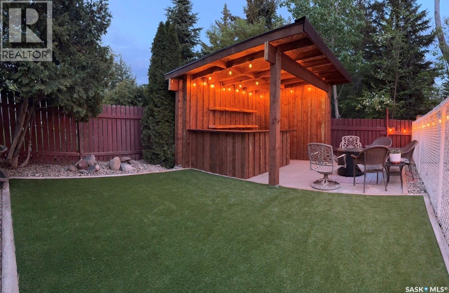 219 Sunset Drive, Regina, Saskatchewan  S4S 2S2 - Photo 46 - SK026224