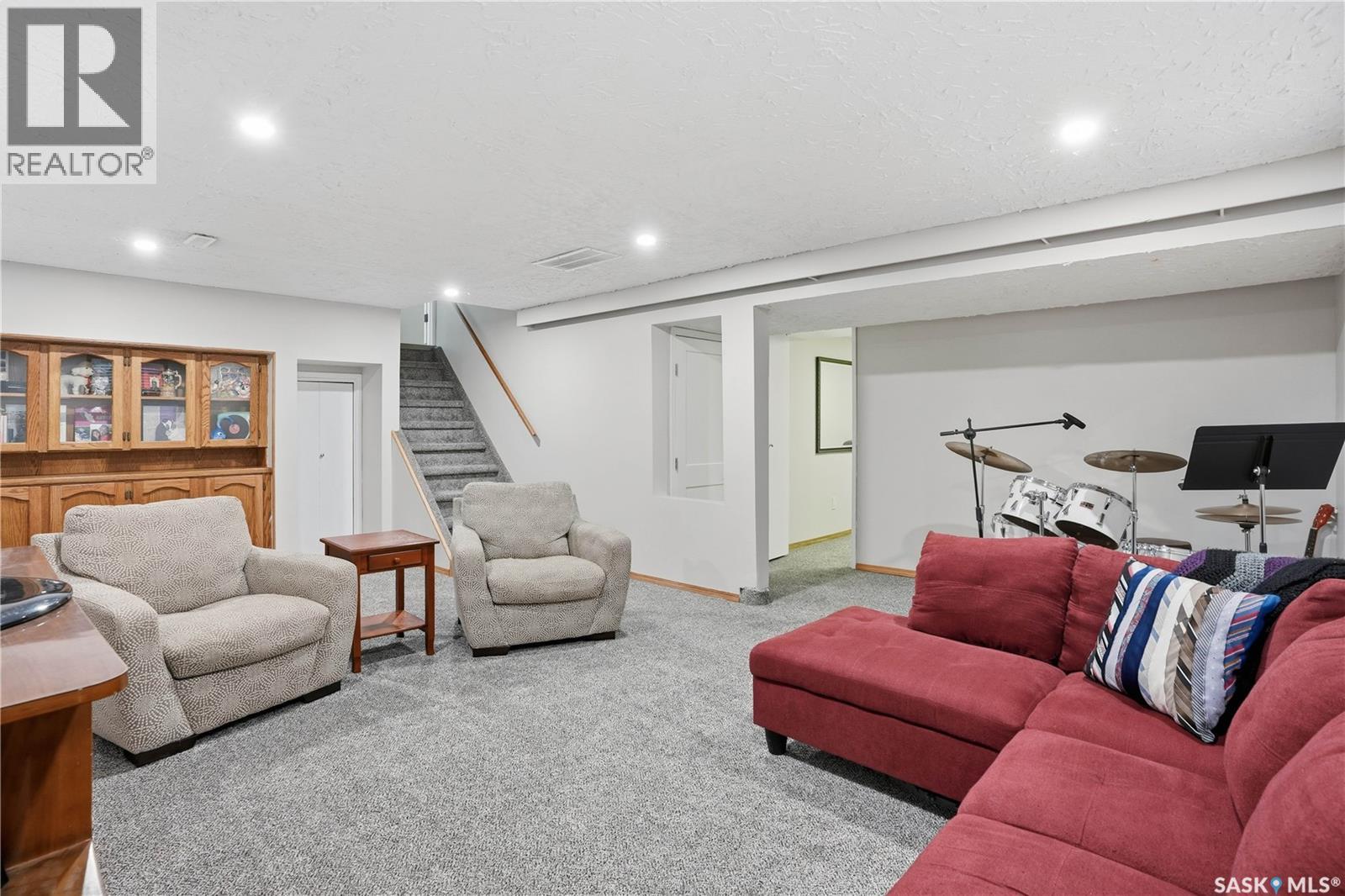 219 Sunset Drive, Regina, Saskatchewan  S4S 2S2 - Photo 35 - SK026224