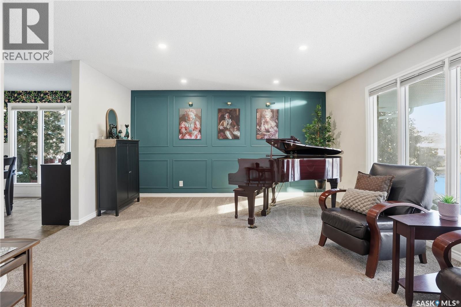 219 Sunset Drive, Regina, Saskatchewan  S4S 2S2 - Photo 6 - SK026224