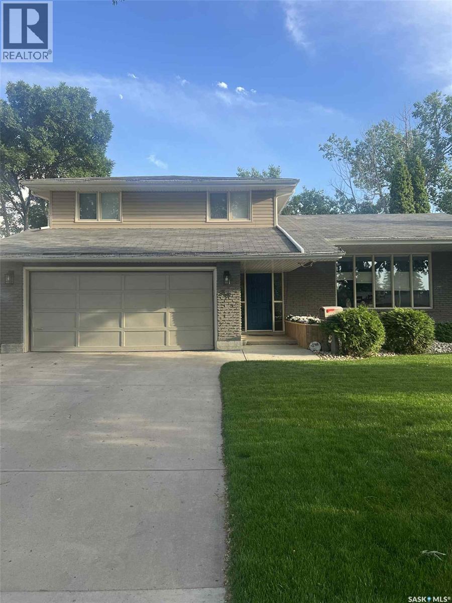 219 Sunset Drive, Regina, Saskatchewan  S4S 2S2 - Photo 50 - SK026224