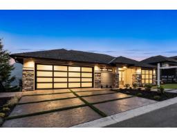 46007 WEEDEN DRIVE|Promontory, Chilliwack, British Columbia