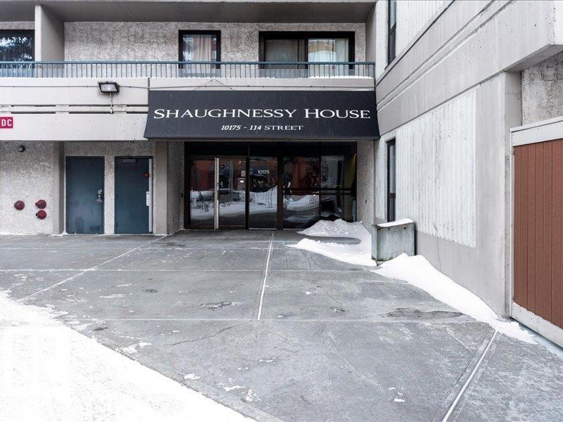 #409 10175 114 St Nw, Edmonton, Alberta  T5K 2L4 - Photo 3 - E4469469