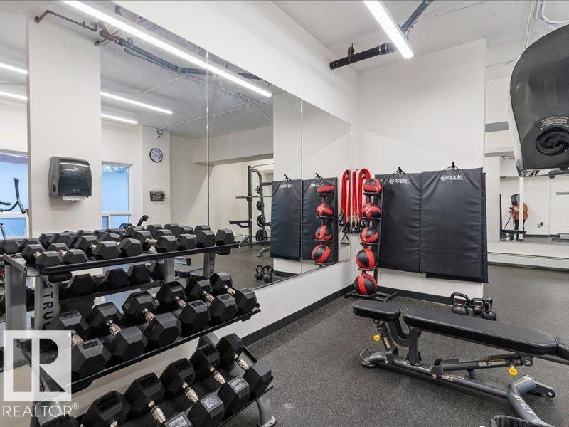 #409 10175 114 St Nw, Edmonton, Alberta  T5K 2L4 - Photo 31 - E4469469