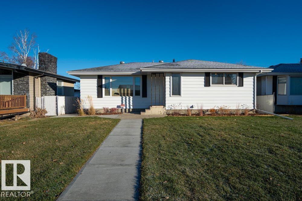 6408 88 Av Nw, Edmonton, Alberta  T6B 0M2 - Photo 2 - E4469471