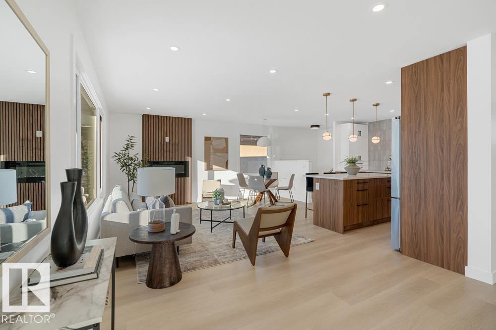 6408 88 Av Nw, Edmonton, Alberta  T6B 0M2 - Photo 4 - E4469471