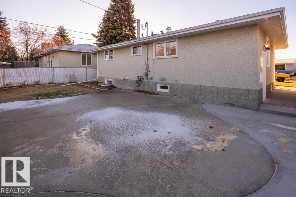 6408 88 Av Nw, Edmonton, Alberta  T6B 0M2 - Photo 42 - E4469471