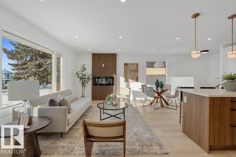 6408 88 Av Nw, Edmonton, Alberta  T6B 0M2 - Photo 5 - E4469471