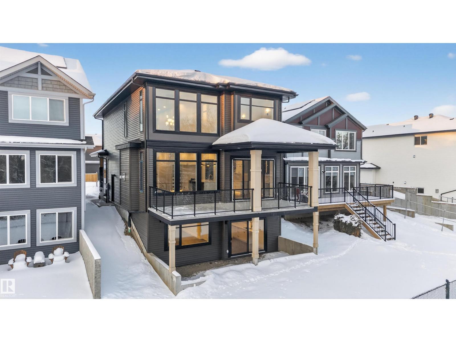 3083 158 ST SW, Edmonton, Alberta