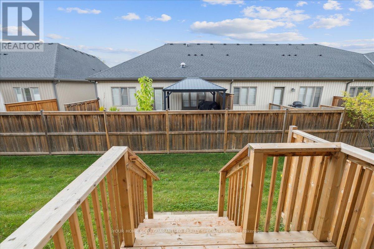 64 Cosmopolitan Common, St. Catharines, Ontario  L2M 0B8 - Photo 17 - X12678652