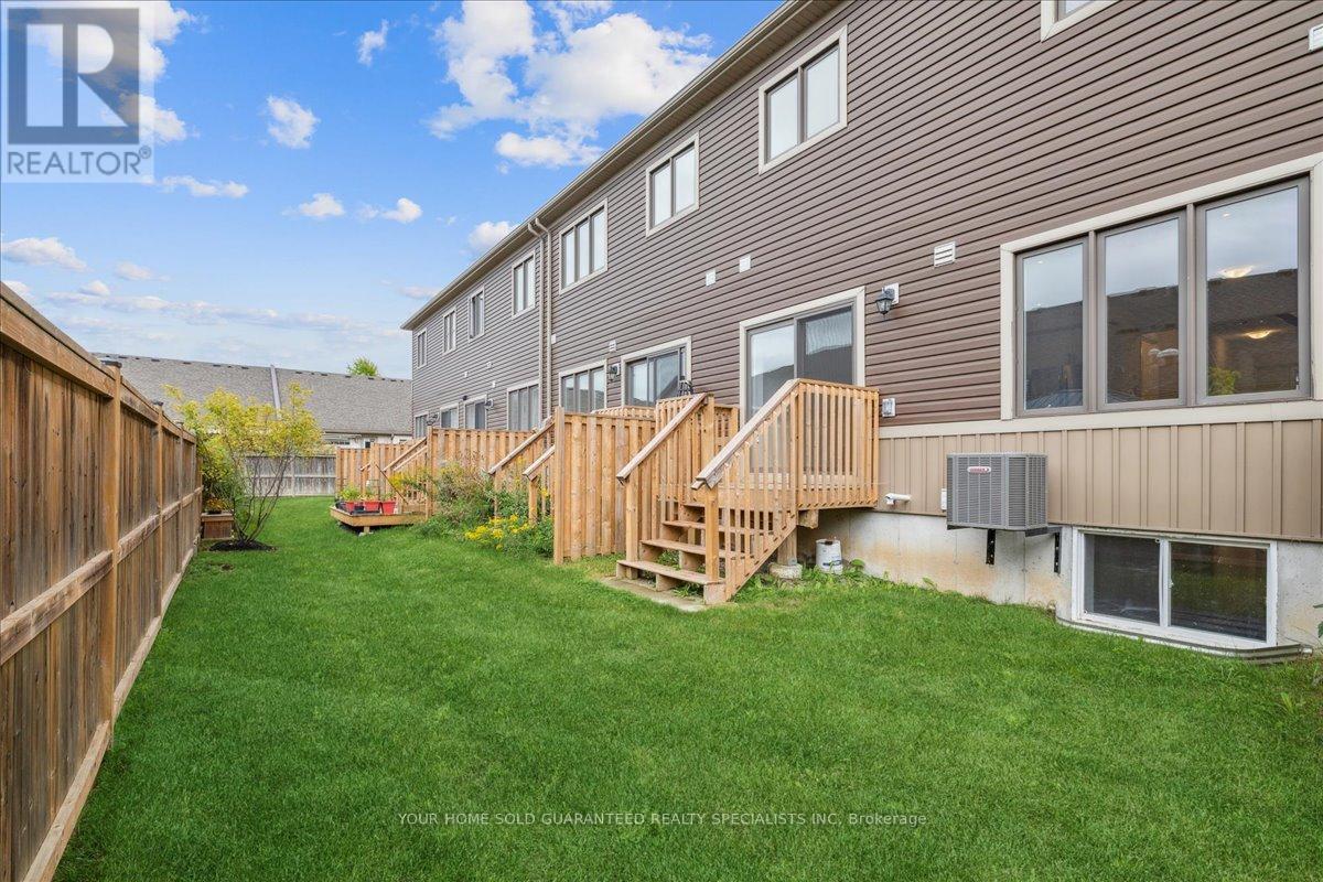 64 Cosmopolitan Common, St. Catharines, Ontario  L2M 0B8 - Photo 19 - X12678652
