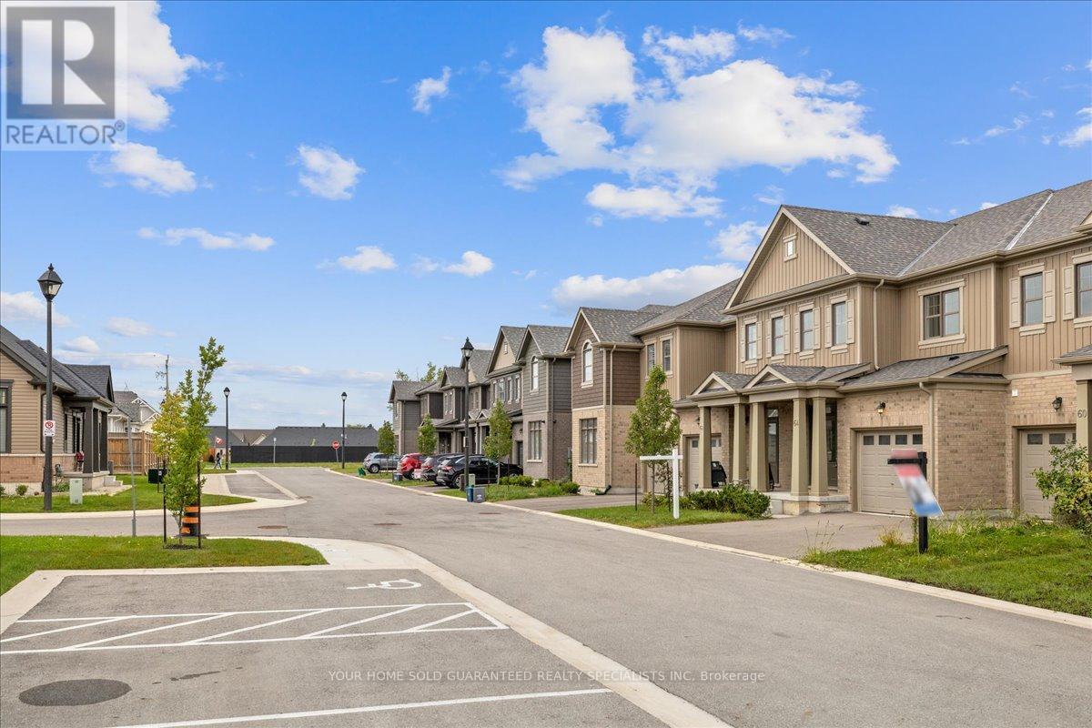 64 Cosmopolitan Common, St. Catharines, Ontario  L2M 0B8 - Photo 20 - X12678652