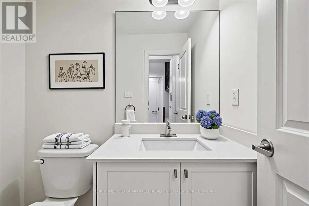 64 Cosmopolitan Common, St. Catharines, Ontario  L2M 0B8 - Photo 6 - X12678652