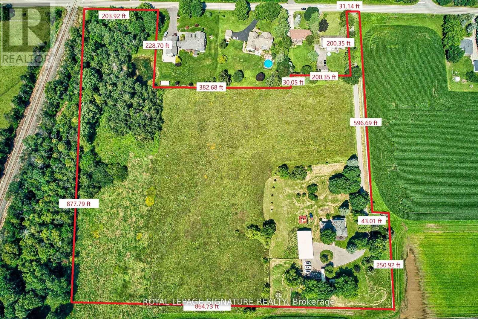 424 8th Concession Road, Hamilton, Ontario  L0P 1B0 - Photo 8 - X12678654