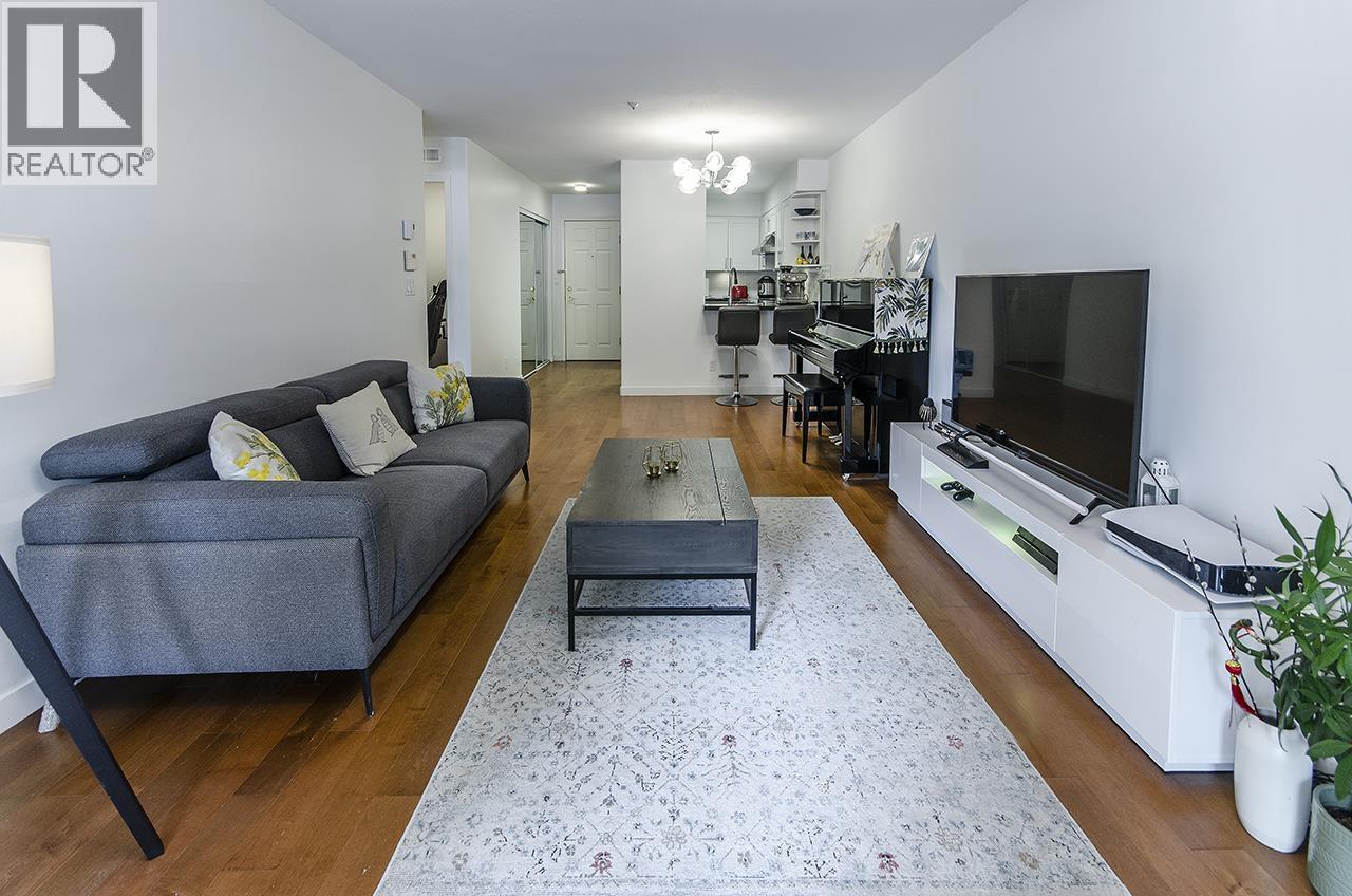 210 5788 Vine Street, Vancouver, British Columbia  V6M 4L8 - Photo 6 - R3077403