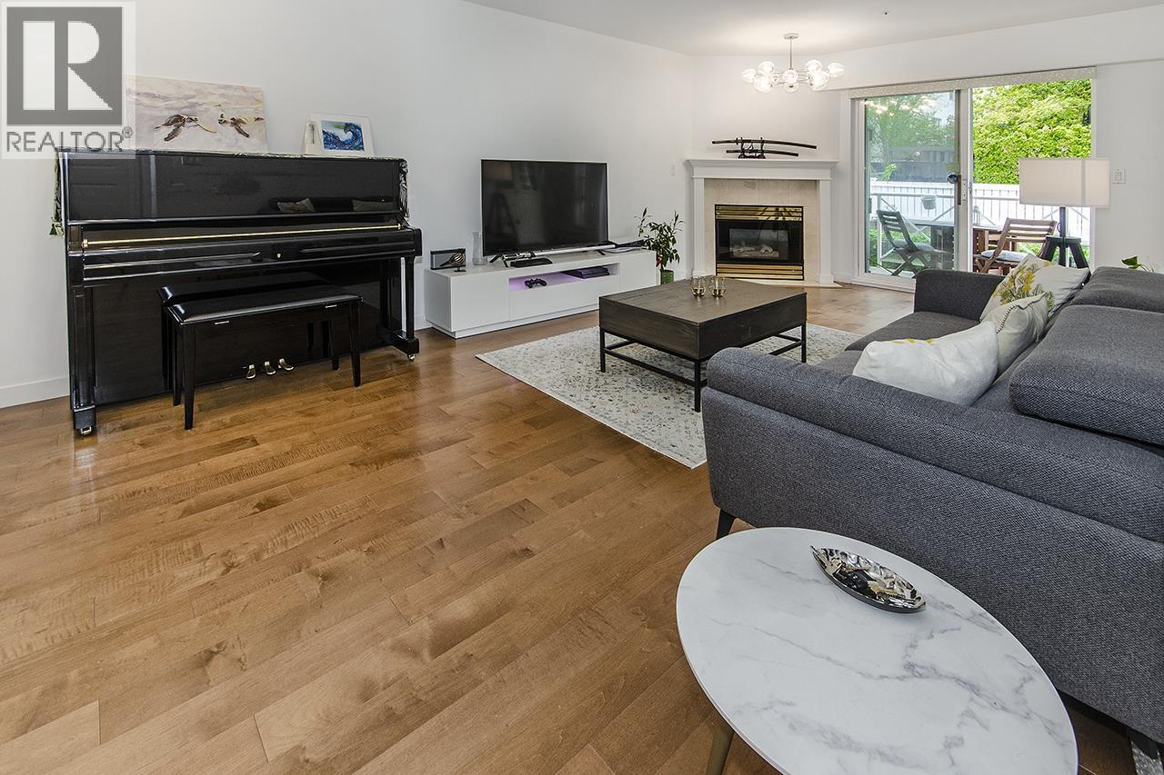 210 5788 Vine Street, Vancouver, British Columbia  V6M 4L8 - Photo 5 - R3077403