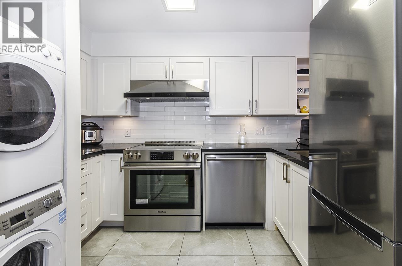 210 5788 Vine Street, Vancouver, British Columbia  V6M 4L8 - Photo 16 - R3077403