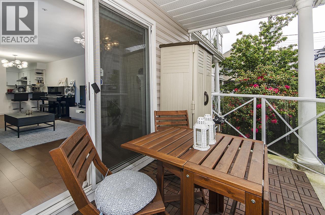 210 5788 Vine Street, Vancouver, British Columbia  V6M 4L8 - Photo 25 - R3077403