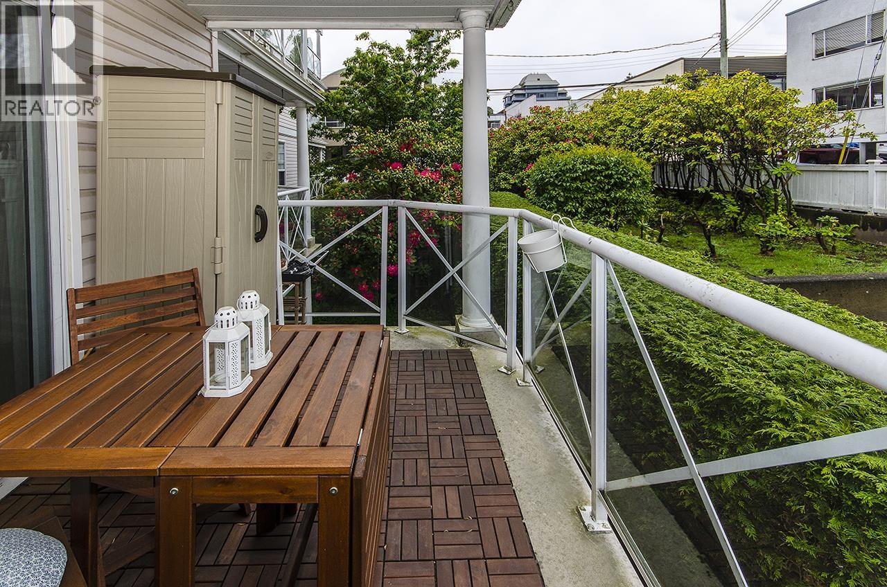 210 5788 Vine Street, Vancouver, British Columbia  V6M 4L8 - Photo 24 - R3077403