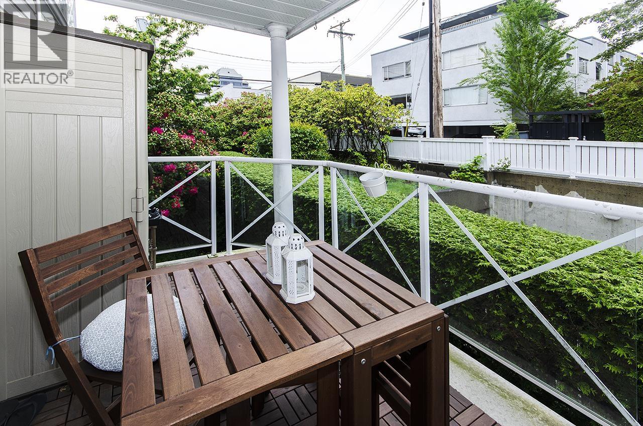 210 5788 Vine Street, Vancouver, British Columbia  V6M 4L8 - Photo 23 - R3077403