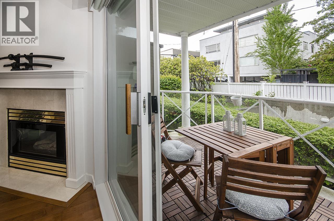 210 5788 Vine Street, Vancouver, British Columbia  V6M 4L8 - Photo 22 - R3077403